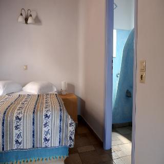 Xaraki Traditional Houses Folégandros Екстериор снимка