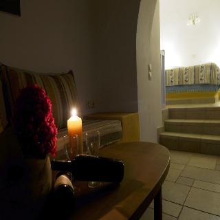 Xaraki Traditional Houses Folégandros Екстериор снимка