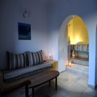 Xaraki Traditional Houses Folégandros Екстериор снимка