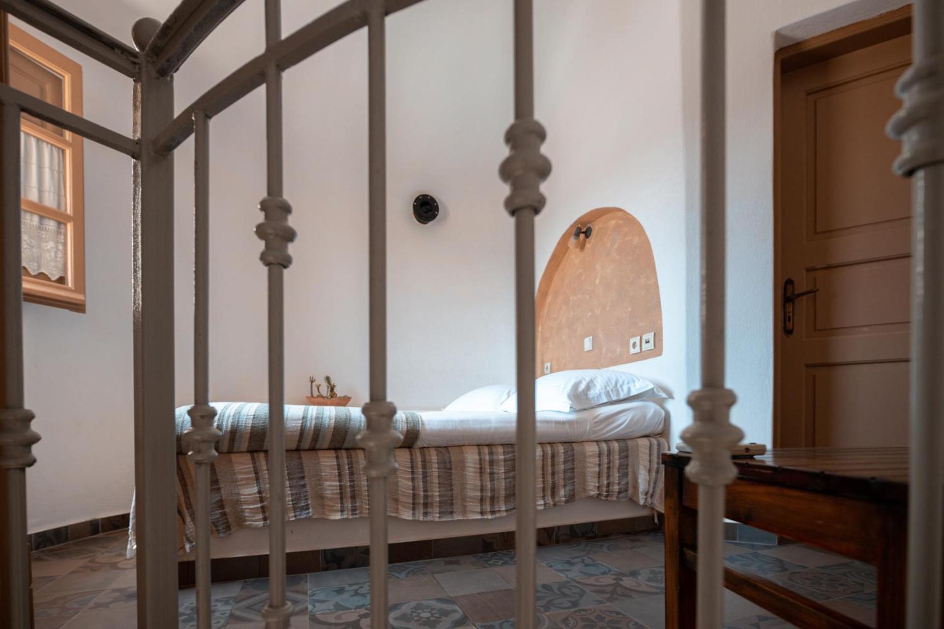Xaraki Traditional Houses Folégandros Екстериор снимка